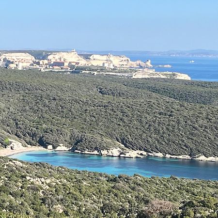 Gite A Poggiale De Figari フィガリ エクステリア 写真