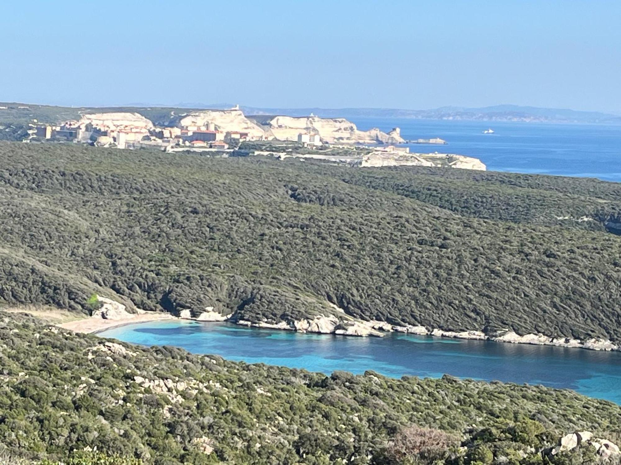 Gite A Poggiale De Figari フィガリ エクステリア 写真